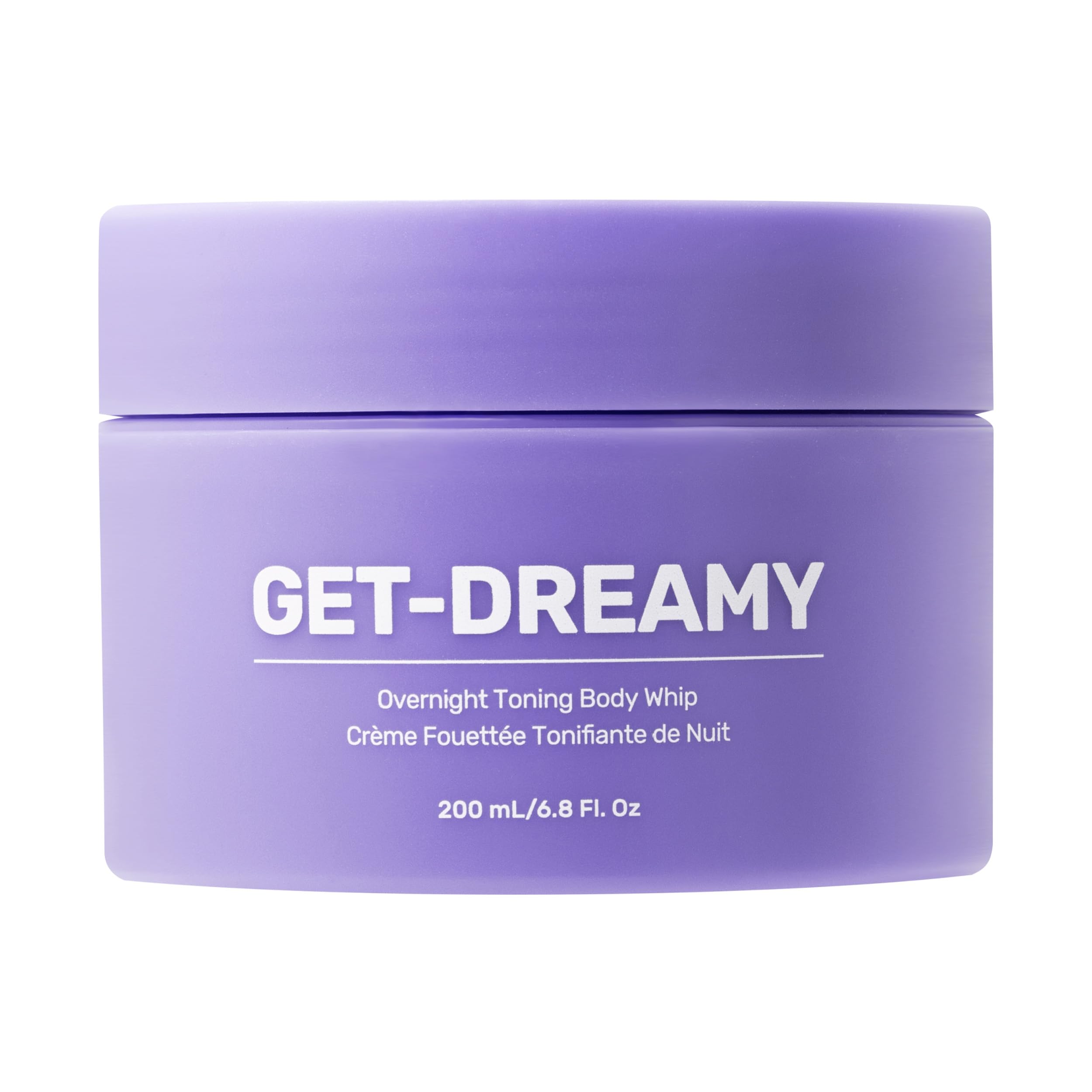 MAËLYS GET-DREAMY Overnight Toning Whip - Body Firming Whip That Works While You Sleep - Helps Target The Appearance Of Loose Skin On The Body